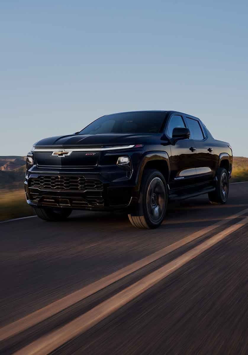 Port Lavaca Chevrolet GMC in Port Lavaca TX